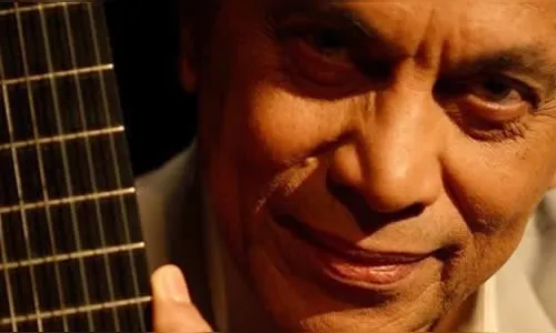 Paulinho da Viola: Portela está num recomeço