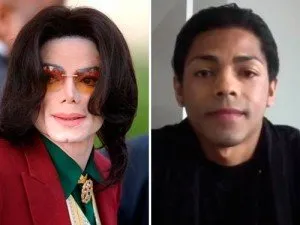 Michael Jackson teve um filho, aponta DNA