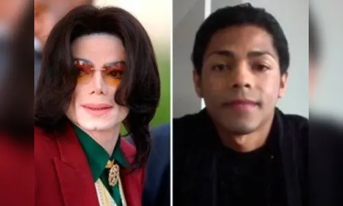Michael Jackson teve um filho, aponta DNA