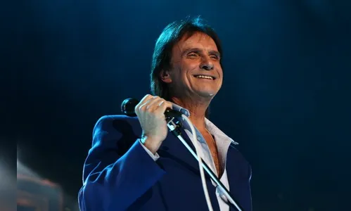 Roberto Carlos lança disco em espanhol após 17 anos