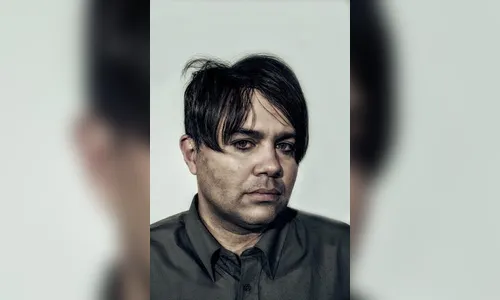 Vocalista do Cogumelo Plutão fala de seu retorno aos palcos