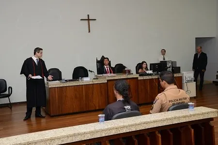 Juiz destaca resultados da Semana Nacional do Júri em Apucarana