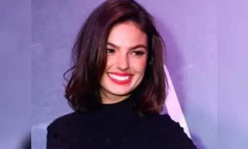 Após nova lesão, Isis Valverde terá que cancelar participação em filme