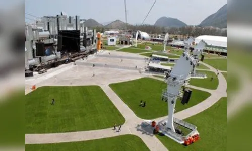 Rock in Rio terá edição em Las Vegas