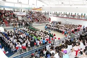 Começa fase municipal dos 61º Jogos escolares de Apucarana