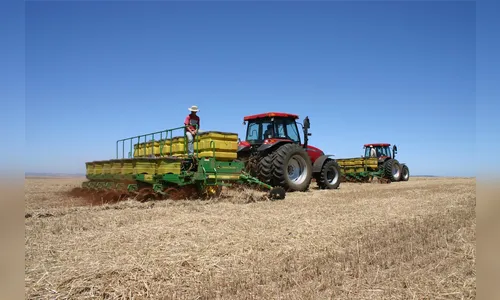 Plano Safra: volume de crédito rural contratado é o maior em 5 anos