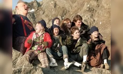 Diretor e ator confirmam sequência de ‘Os Goonies’