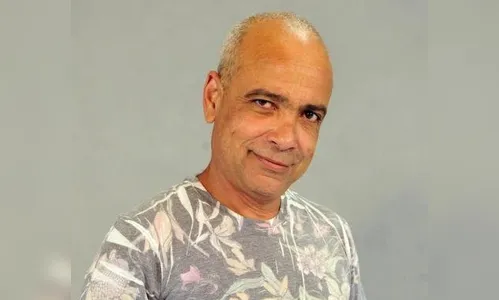 Humorista alfineta Globo por programa de Adnet