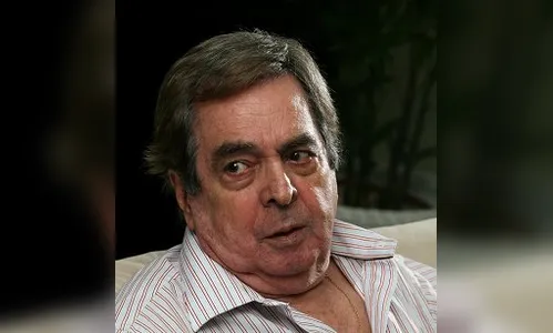 Escritor Benedito Ruy Barbosa completa 83 anos