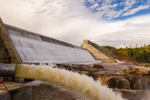 Simpósio sobre pequenas hidrelétricas acontece em Curitiba - Foto: AEN