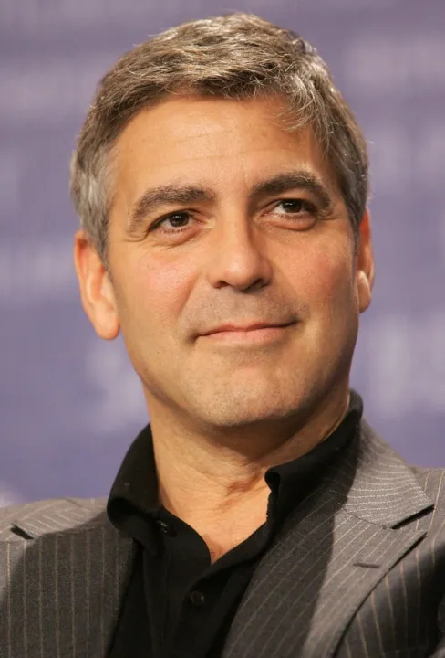 George Clooney está noivo, diz revista