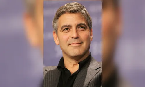 George Clooney está noivo, diz revista