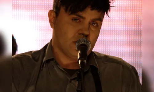 Banda Cogumelo Plutão retorna aos palcos