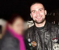 O jovem apucaranense Eduardo Prux, de 25 anos, faleceu na noite de ontem (4) em Curitiba (Divulgação)