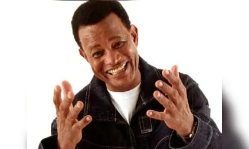 Morre aos 75 anos o cantor Jair Rodrigues
