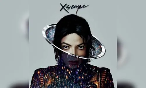 Novo álbum póstumo de Michael Jackson é lançado nos EUA
