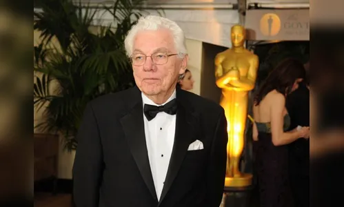 Morre Gordon Willis, diretor de fotografia de 'O poderoso chefão'