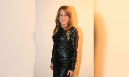 Zilu procura delegacia após críticas de Zezé Di Camargo