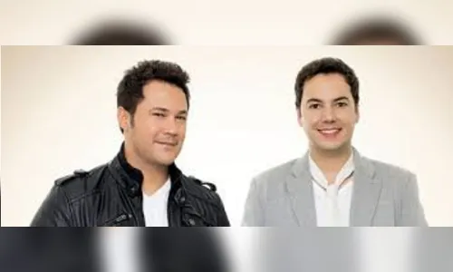 Dupla João Bosco & Vinícius prioriza romantismo em letras