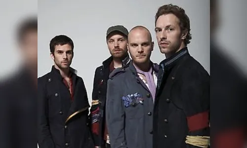 Coldplay bate recorde do álbum de venda mais rápida de 2014