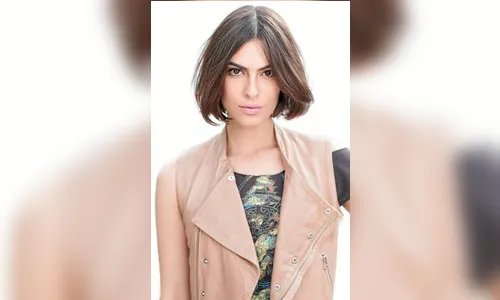 Filha de José Wilker, Bel Wilker brilha em ‘Geração Brasil’  