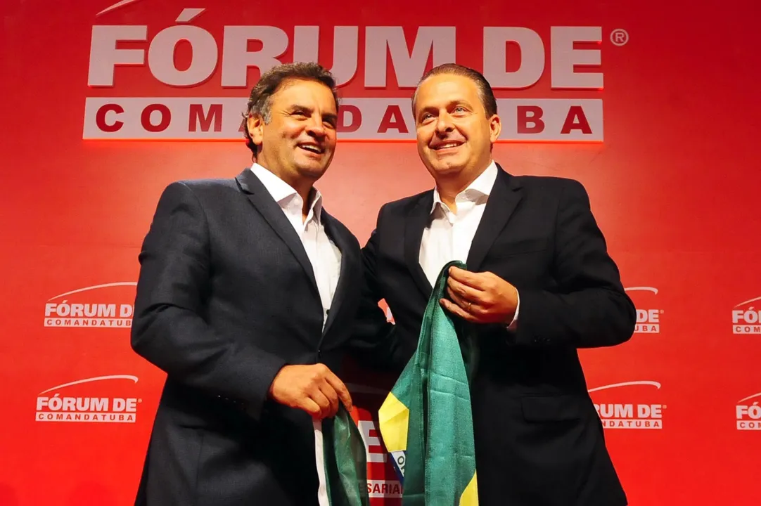 Pelo Vox Populi, Dilma tem 40%, Aécio, 21%, e Campos, 8%
