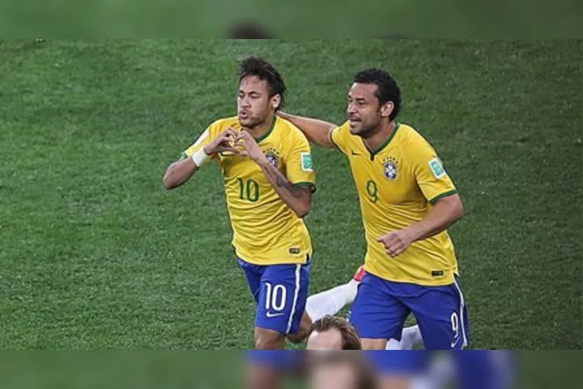 Brasil estreia com vitória de 3 a 1 sobre a Croácia