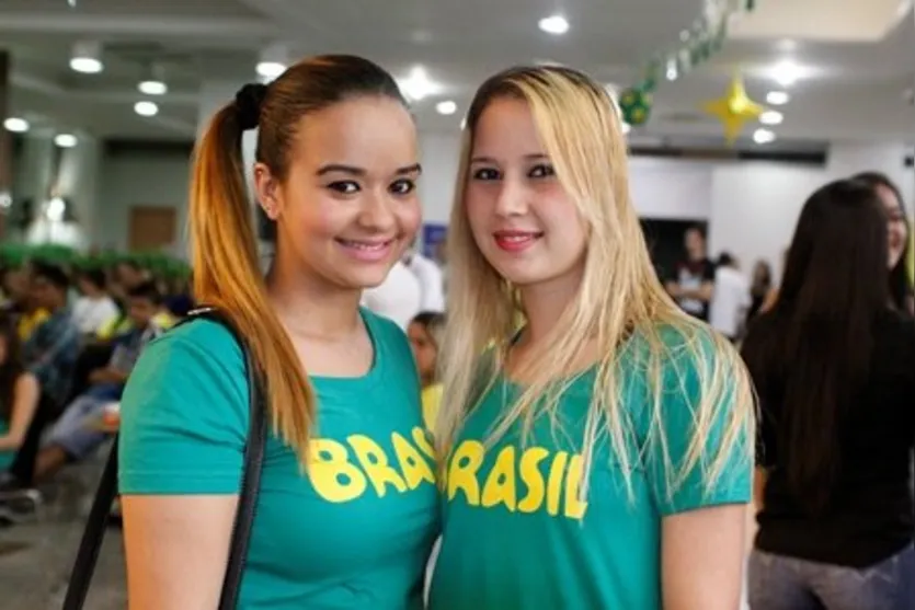  Letícia Rafaela Alves e Eliane de Melo  