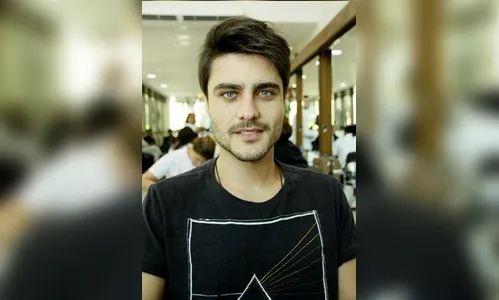 Guilherme Leicam é espancado por pai de aniversariante