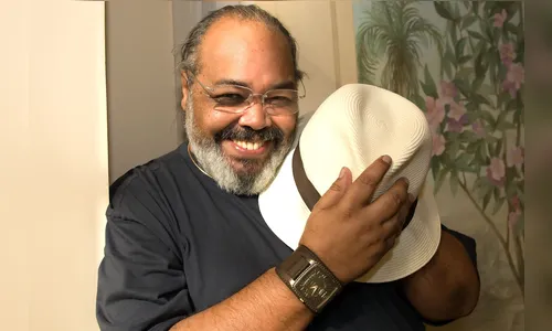 Jorge Aragão deve ter alta até quarta-feira (24)