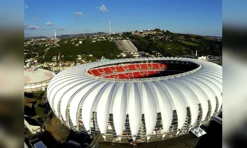 Copa tem invasão de argentinos em Porto Alegre e a França no Maracanã