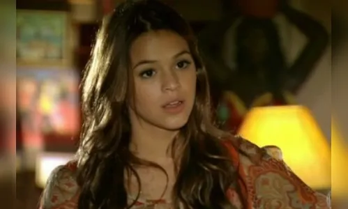 Luiza pedirá para Laerte ir a um psiquiatra: 'Tenho medo de você'