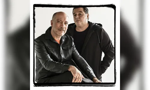 Grupo Ira! confirma show em Maringá