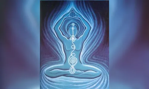 FLUIDOS POSITIVOSMeditação (parte II)