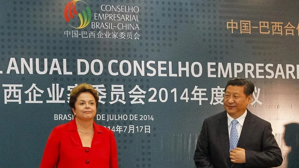 Brasil espera vender US$ 1 bilhão de carne bovina para a China em 2015