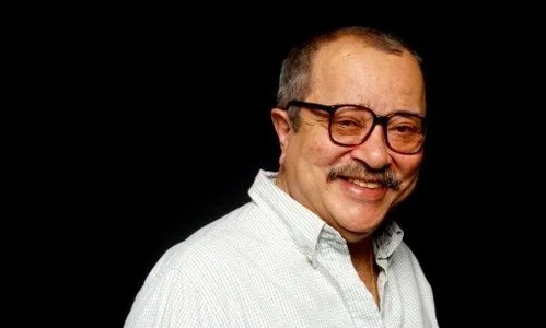 Morre o escritor e acadêmico João Ubaldo Ribeiro