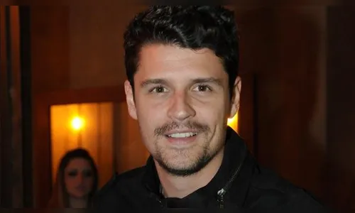 Ex-Record, Felipe Solari assina contrato com o canal Futura