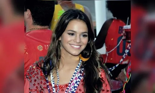 Neymar diz em entrevista que não pretende se casar com Bruna