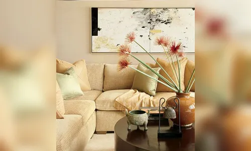 Dicas para harmonizar a casa através da Feng Shui  ((3a parte) 