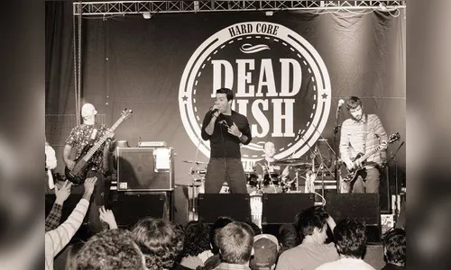 Banda bate recorde e arrecada R$ 200 mil em 