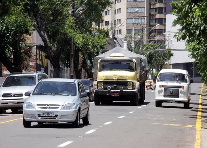 Apucarana agiliza julgamentos de recursos de multas de trânsito - Foto: Divulgação 