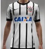 Corinthians estreia novo uniforme no clássico inspirado na década de 70