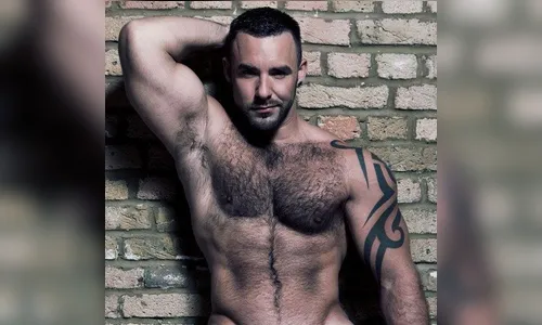 Ator é preso em aeroporto com droga escondida no ânus