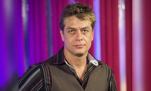 Fábio Assunção está namorando assistente de ‘Tapas & Beijos’