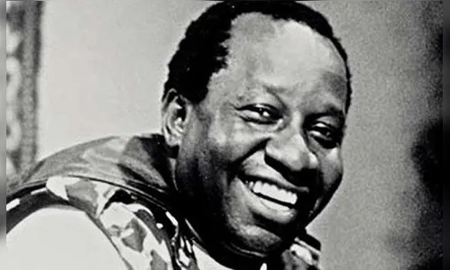 Livro relembra história de Mussum