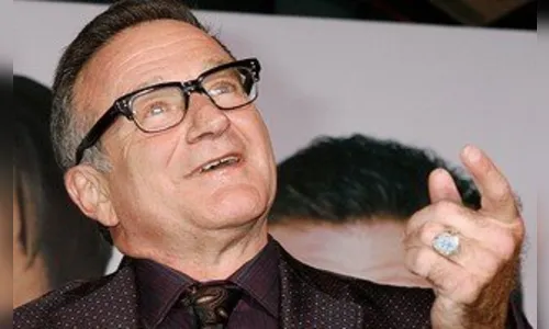 Robin Williams morreu asfixiado e não deixou bilhete de suicídio