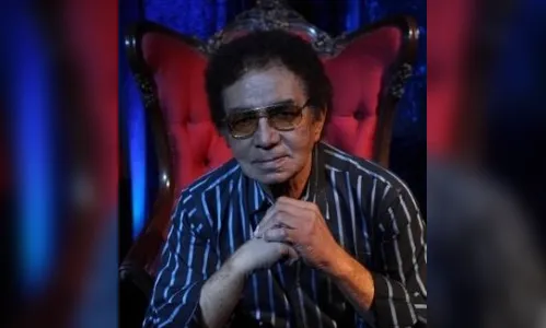 Viúva de Reginaldo Rossi morre de infarto aos 67