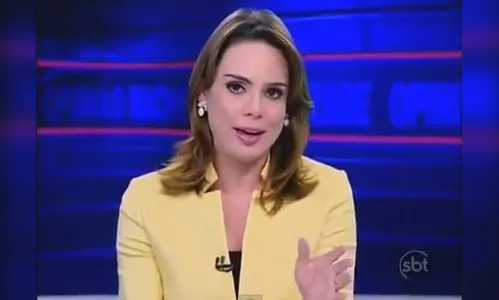 Rachel Sheherazade irá entrevistar presidente Dilma Rousseff