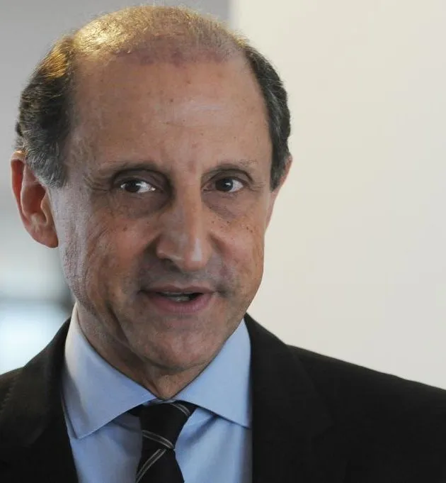 Skaf diz que Alckmin governa sem tesão
