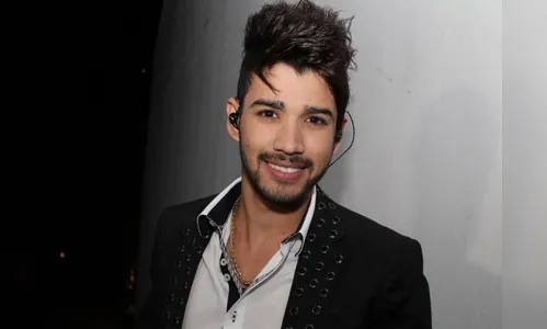 Cantor Gusttavo Lima apresenta vários sinais de depressão severa